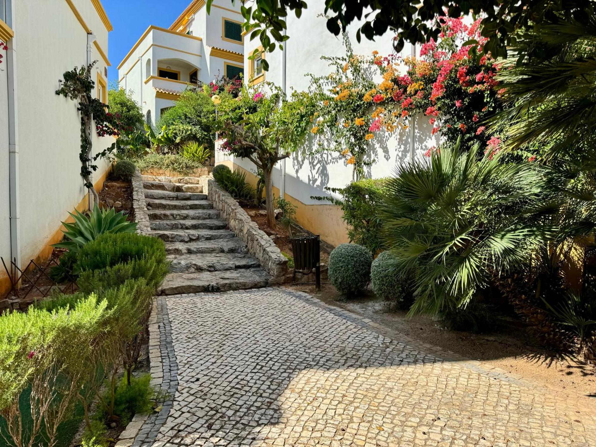 Grupo Morgado - Quinta Do Morgado - Morgado Privilege Tavira Extérieur photo
