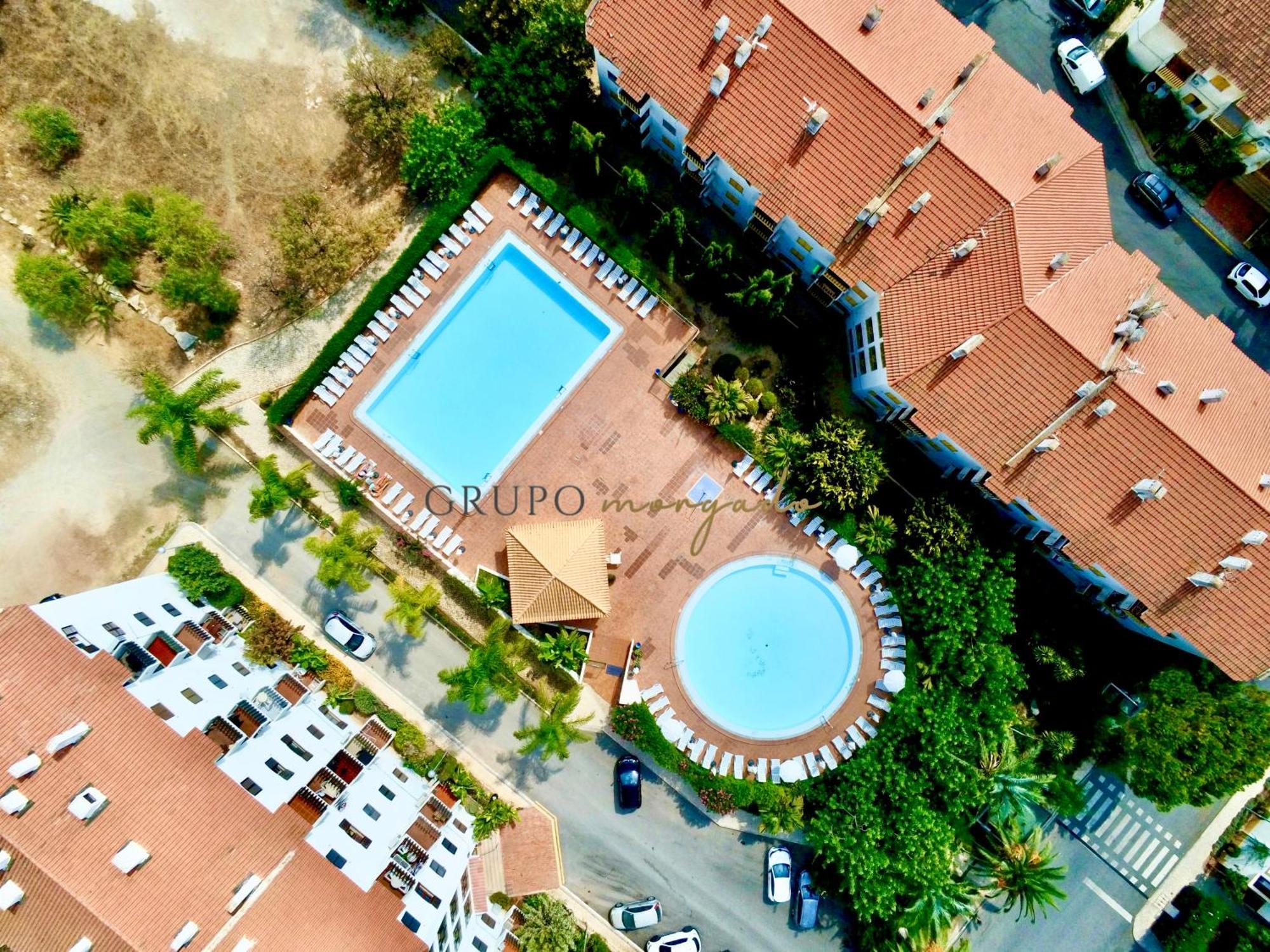 Grupo Morgado - Quinta Do Morgado - Morgado Privilege Tavira Extérieur photo